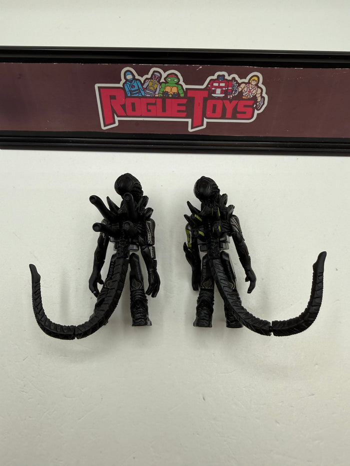Minimates Aliens Mixed Bundle