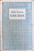 (Minnesota) Delta Gamma Cook Book