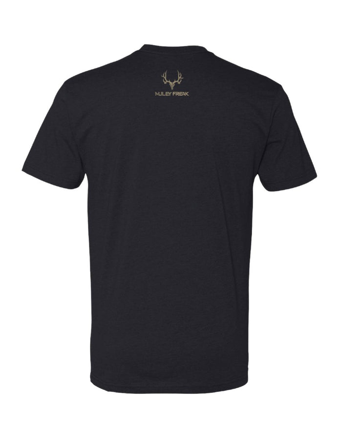 Mountain Riser Tee - Muley Freak