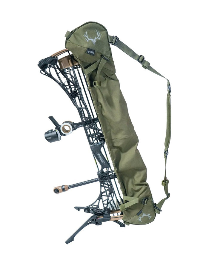 Defender Bow Cover/Sling - Muley Freak