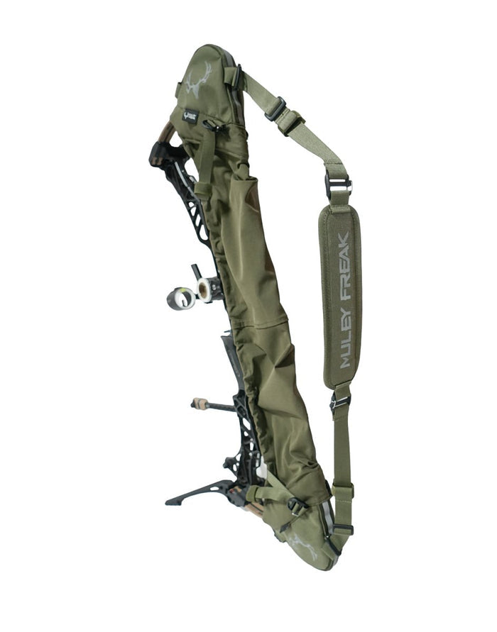 Defender Bow Cover/Sling - Muley Freak