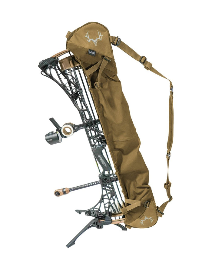 Defender Bow Cover/Sling - Muley Freak