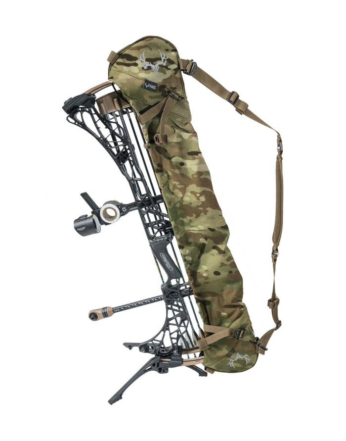 Defender Bow Cover/Sling - Muley Freak