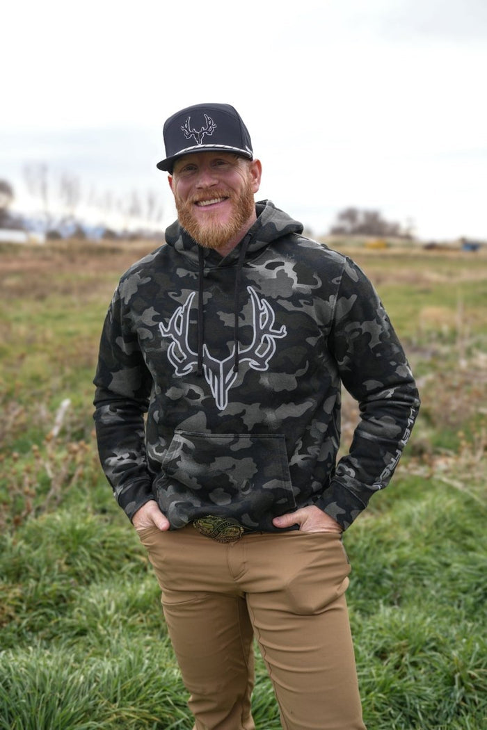 Muley Freak OG Hoodie - Muley Freak