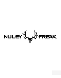 Muley Freak Stretched Decal - Muley Freak