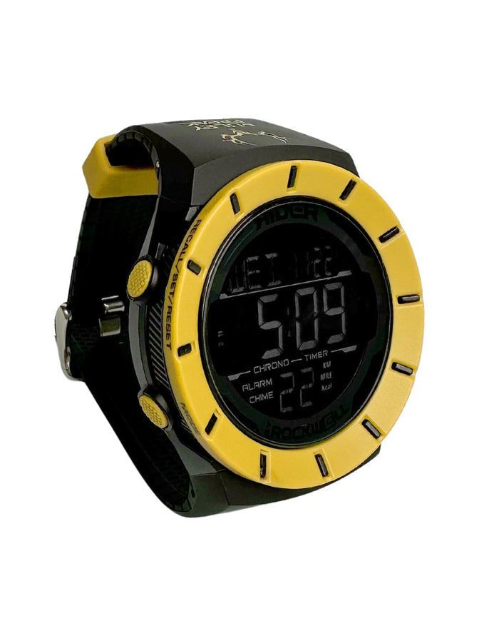Muley Freak x Rockwell Watch - Muley Freak