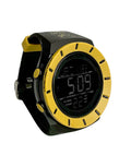 Muley Freak x Rockwell Watch - Muley Freak