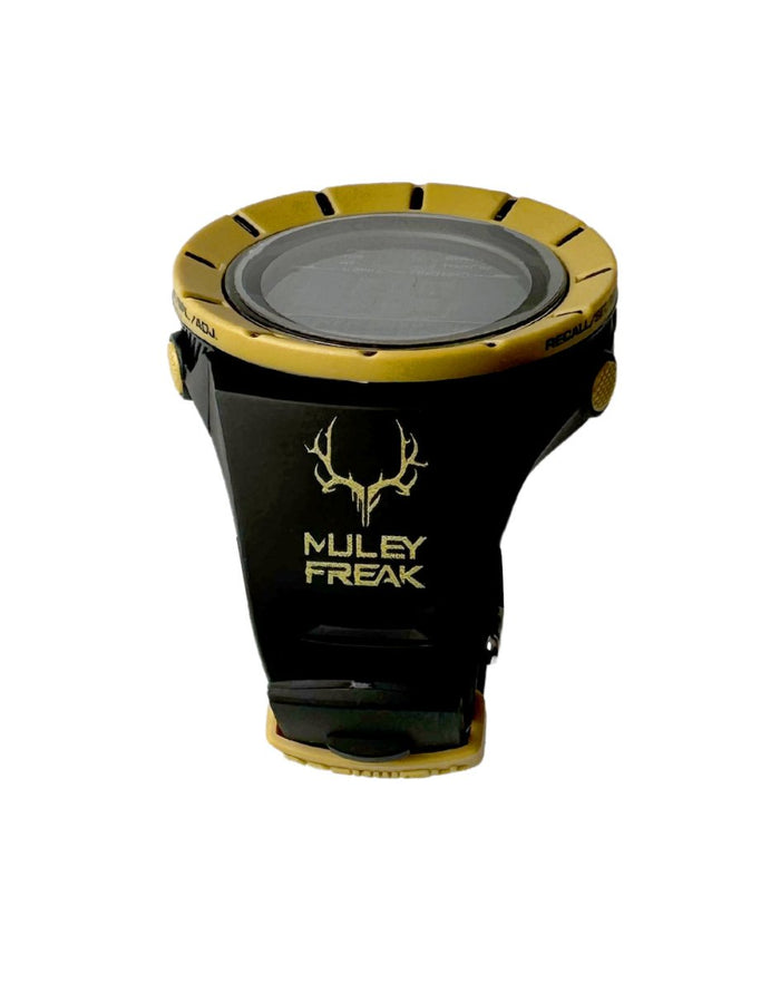 Muley Freak x Rockwell Watch - Muley Freak
