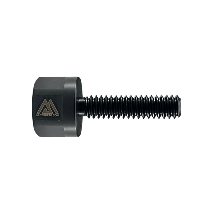 Mutnt Gear QD Sling Swivel Mount Adapter - Muley Freak