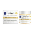 Natural Skin Soothing Cream - Nourish and Revitalize Your Skin