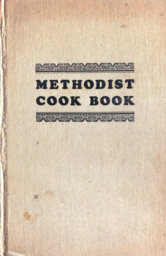 (Nebraska) Tried and Tested Recipes
