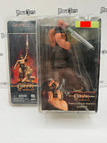 NECA Conan The Barbarian Series 3 Temple of the Serpent Conan