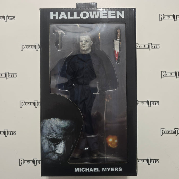 NECA Halloween- Michael Myers