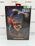 NECA IT: Welcomes to Derry Ultimate Pennywise
