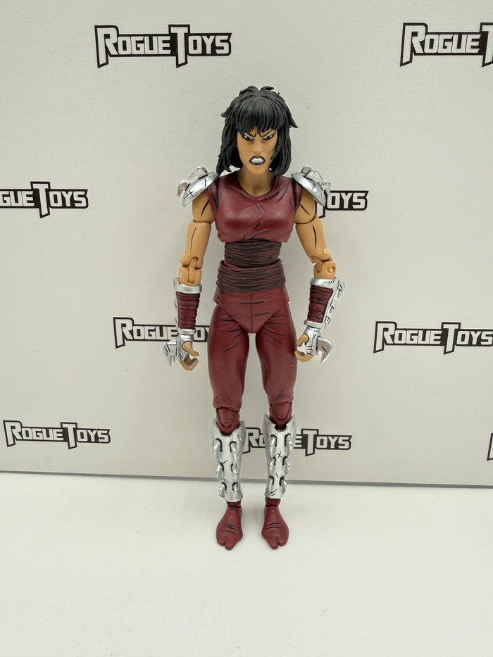 NECA Mirage Comics Karai