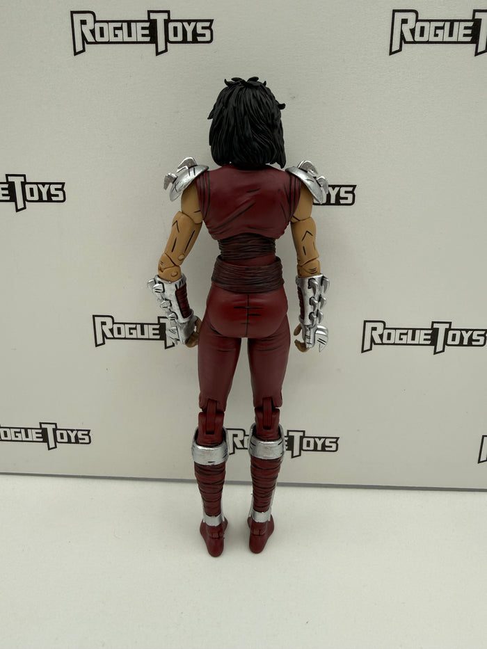 NECA Mirage Comics Karai