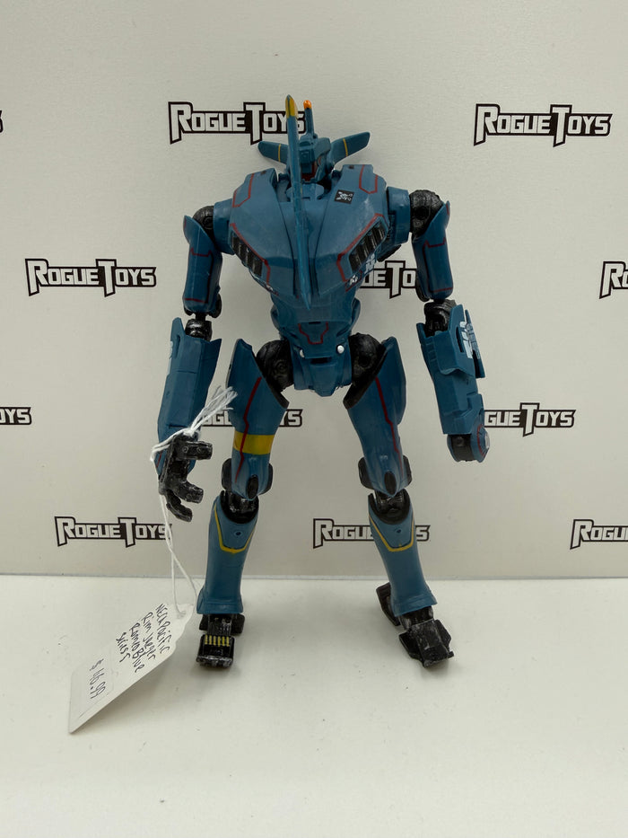 NECA Pacific Rim Jaeger Romeo Blue Series