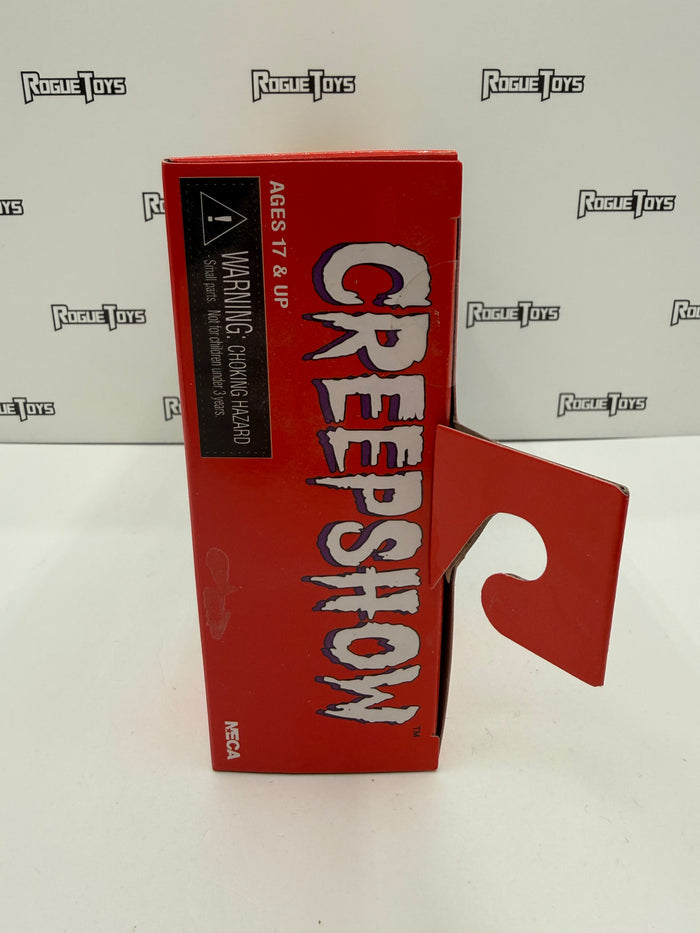 NECA Reel Toys Creepshow The Creep