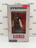 NECA Reel Toys Django Unchained Stephen