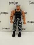 NECA Street Fighter IV Guile