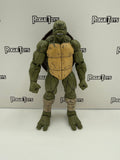 NECA Teenage Mutant Ninja Turtles The Last Ronin Battle Damaged