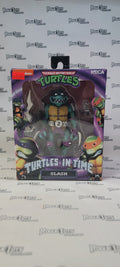 Neca Teenage Mutant Ninja Turtles Turtles In Time Slash