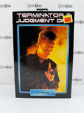 NECA Terminator 2: Judgment Day T-1000