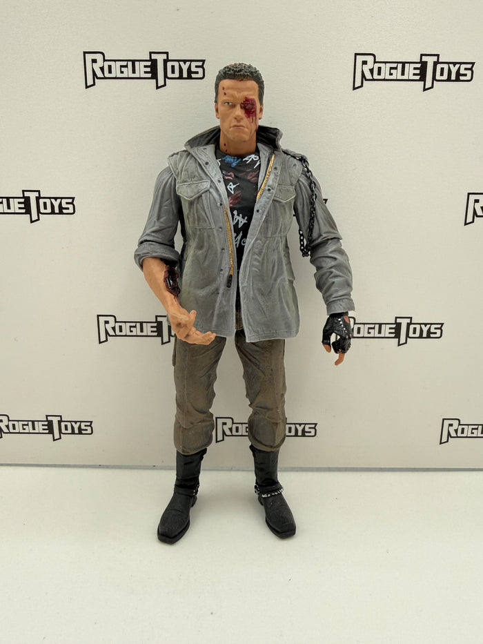NECA Terminator T-800 (Tech Noir)