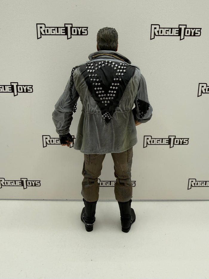 NECA Terminator T-800 (Tech Noir)