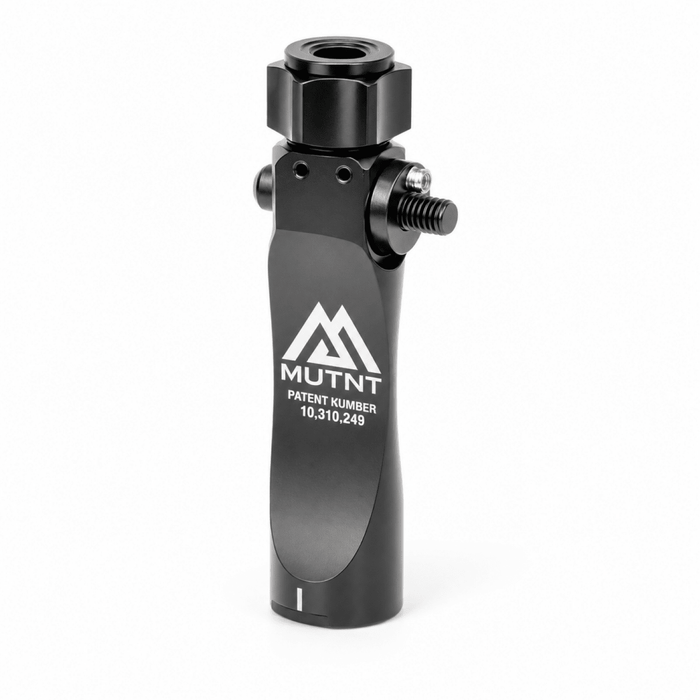 NEW Gen 2 Binocular Tripod Adapter Kit - Muley Freak