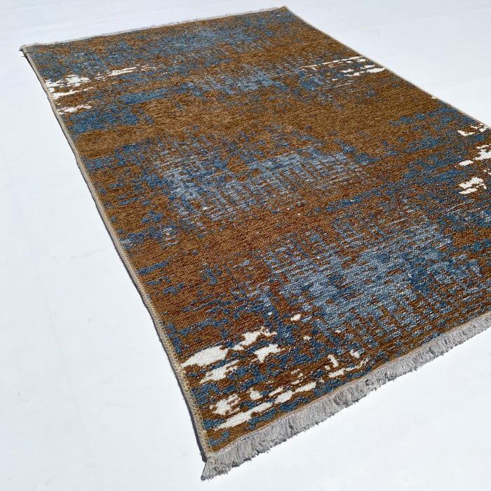 Eko Halı Noa Soyut Desenli Makine Dokuma Kilim