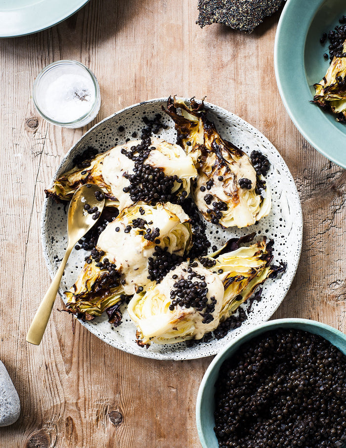 Nordic Light: Lighter, Everyday Eating from a Scandinavian Kitchen (Simon Bajada)