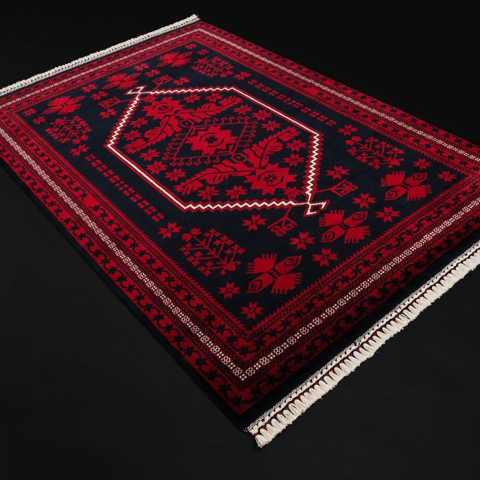 Bordo / 90 X 150