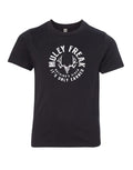 Nothing's Given Toddler Tee - Muley Freak
