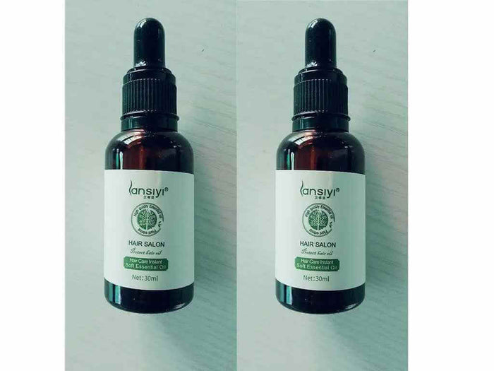 Nourishing Hair Growth Essential Oil