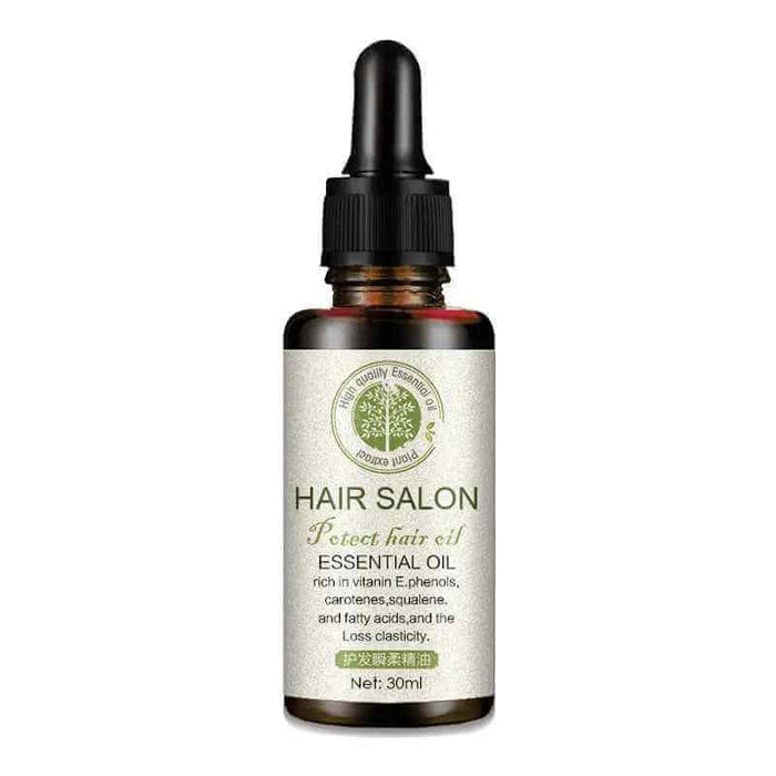 Nourishing Hair Growth Essential Oil