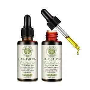 Nourishing Hair Growth Essential Oil