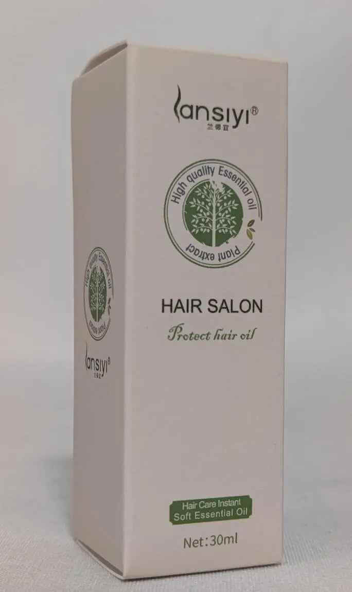 Nourishing Hair Growth Essential Oil