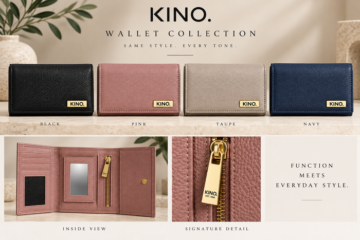 Olivia Wallet