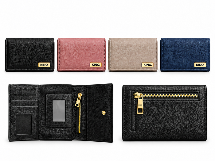 Olivia Wallet