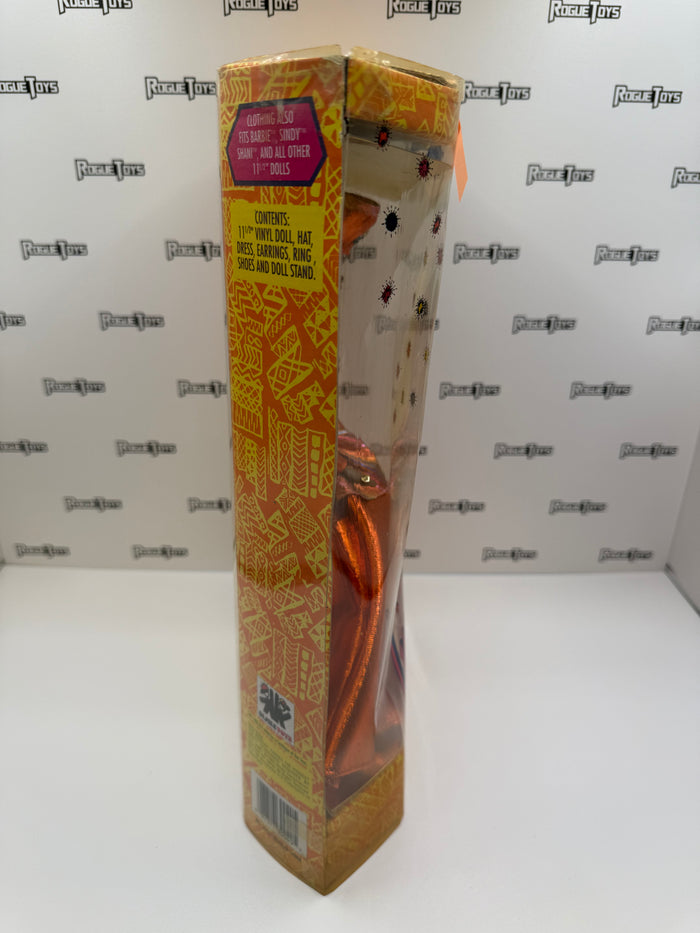 Olmec Toys Imani Splendor Doll