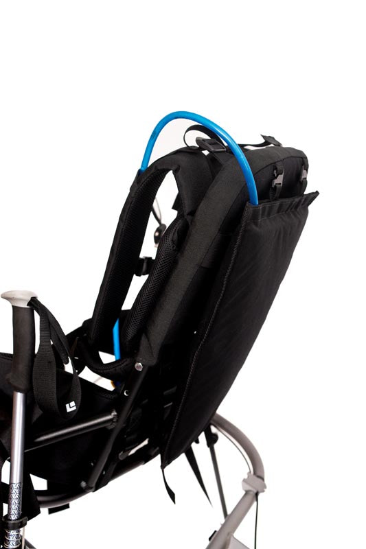 "Open Box" Cascade Cart Accessories