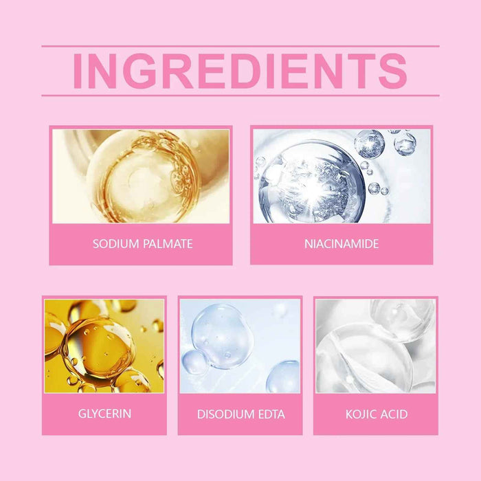 OUHOE Nourishing Hydrating Bath Soap