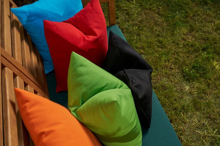 Outdoor Pillows