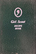(Outdoors) Pocatello Council of Girl Scouts. Girl Scout Recipe Book