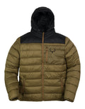 Outlaw Puffy Jacket - Muley Freak