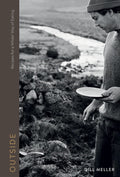 Outside: Cooking Outdoors - Recipes for the Wild (Gill Meller)