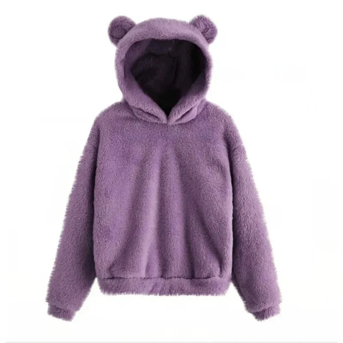 Purple / S
