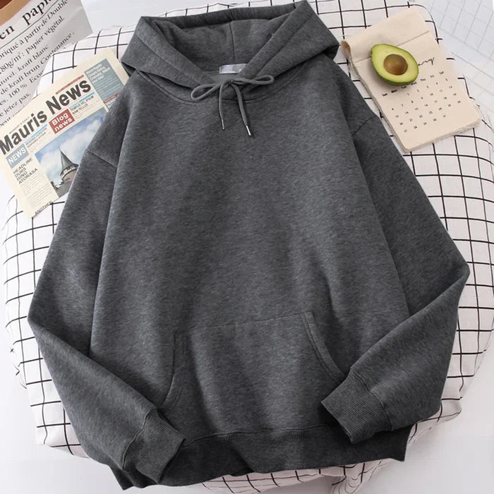 Dark Gray / S