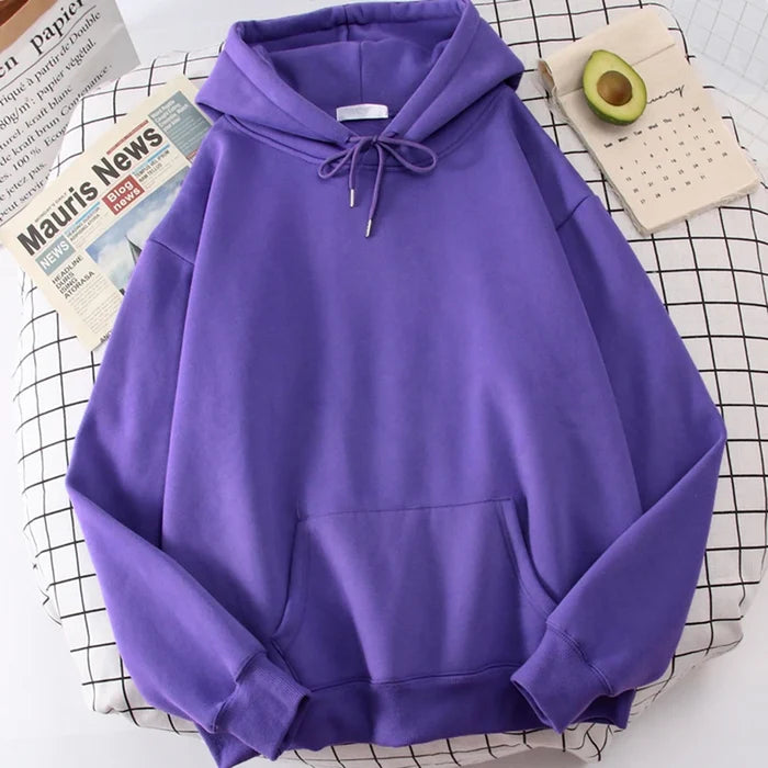 Purple / S